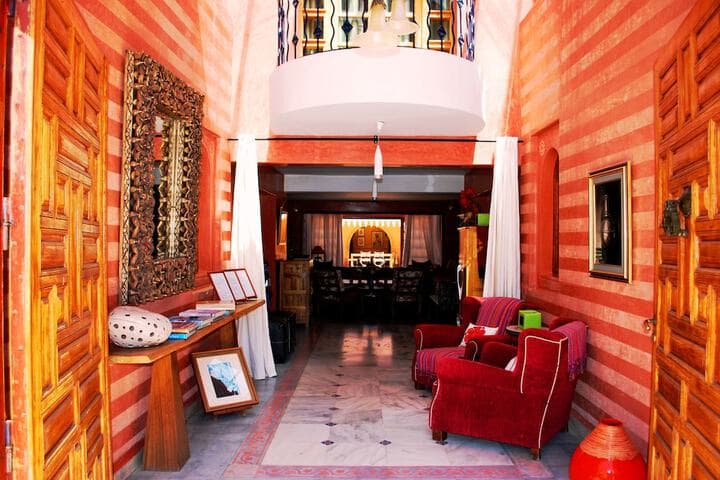 Casa Taos photo 5