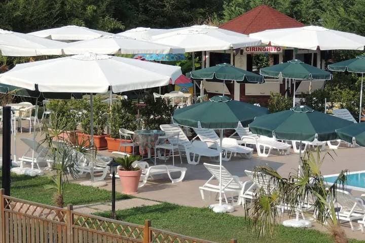 Country House Country Club photo 3