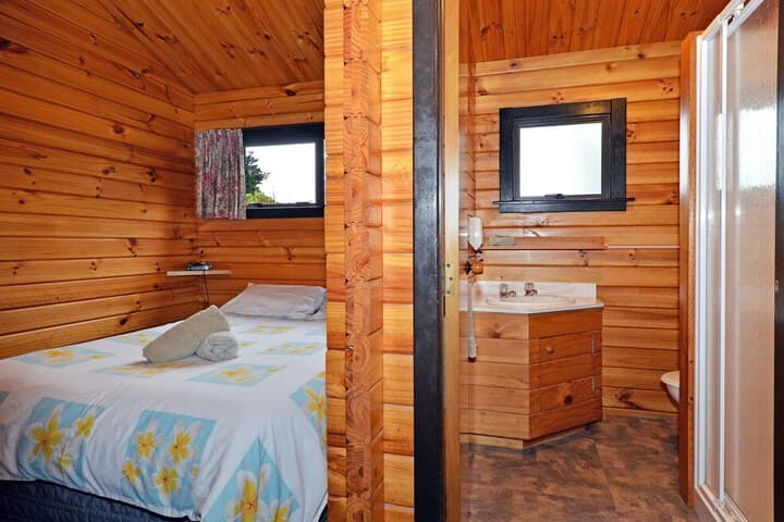 Leith Valley Holiday Park & Motels photo 4