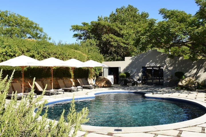 Jordan Wines Luxury Suites photo 3