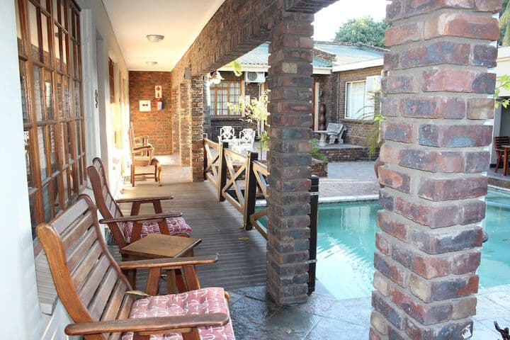 Royal Game Guest House photo 2