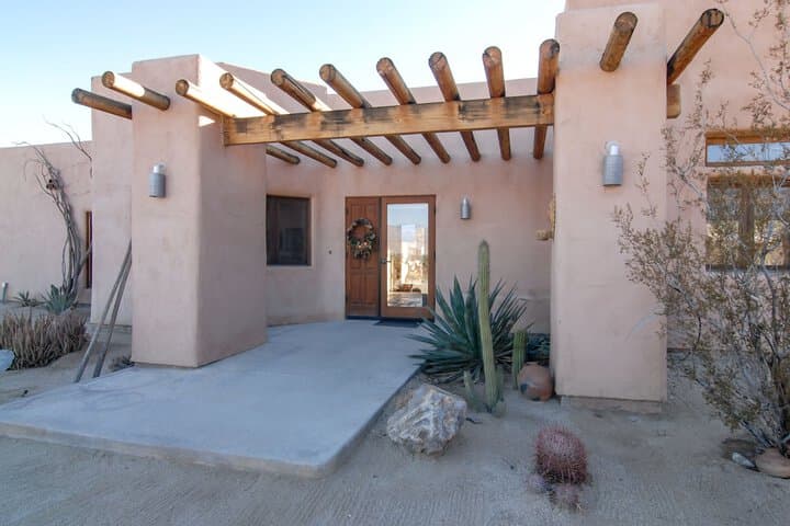 Borrego Valley Inn photo 2