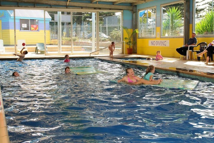Shearwater Motel BIG4 Port Fairy photo 4
