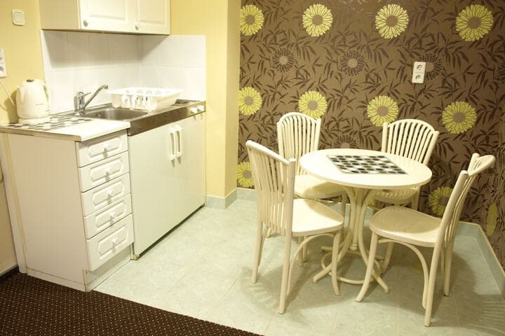 Cracow Old Town Guest House photo 5