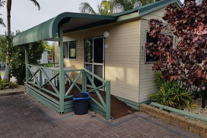 Jacaranda Holiday Park photo 2