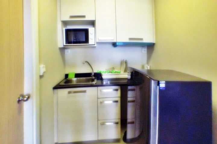 Impact Novo Condo Muang Thong Thani photo 5