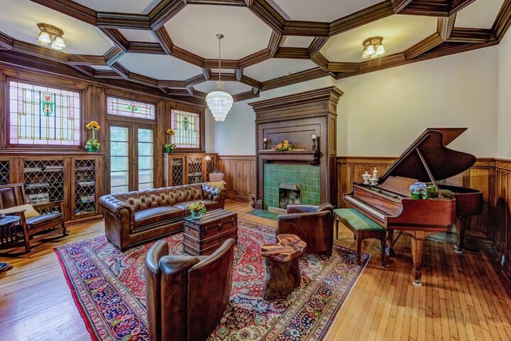 Oak Hall BnB photo 2