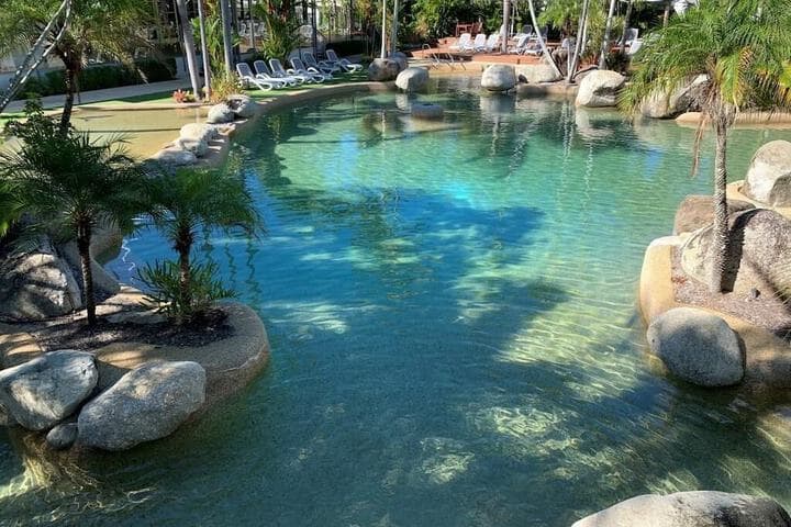 Reef Resort Villas Port Douglas photo 2