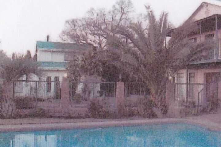 Ladybrand Guest House photo 5