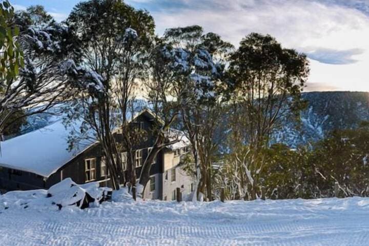 Attunga Alpine Lodge&Apartments photo 4