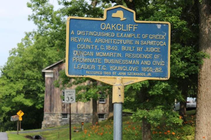 Oakcliff Bed&Breakfast photo 2