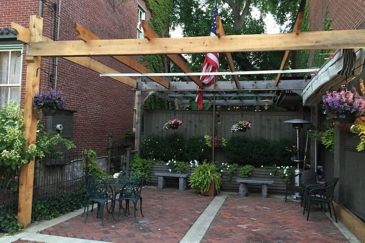 Morning Glory Inn photo 5