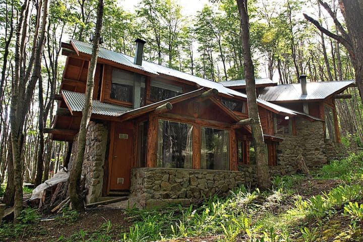 Patagonia Villa photo 3