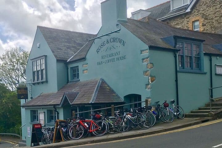 Rose&Crown photo 4