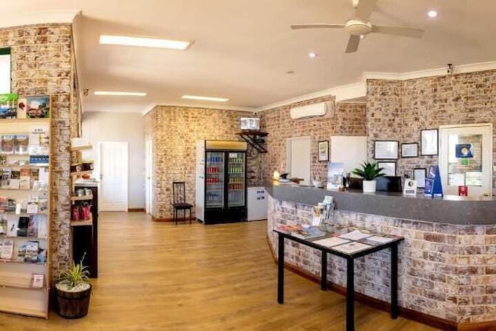 BIG4 Mudgee Holiday Park photo 3