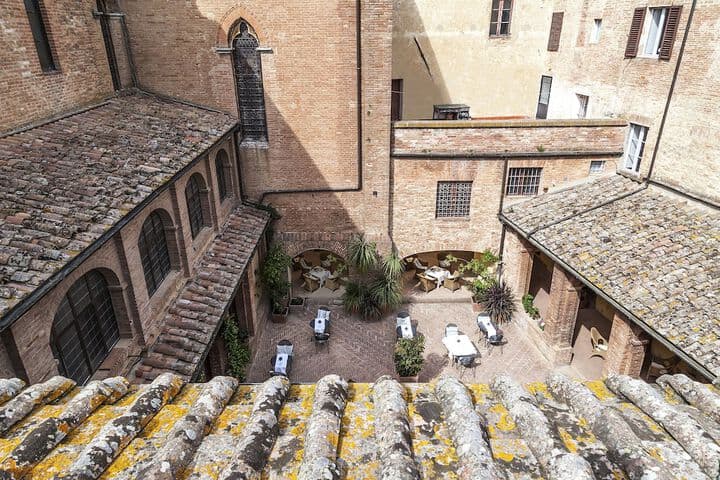 Il Chiostro del Carmine photo 3