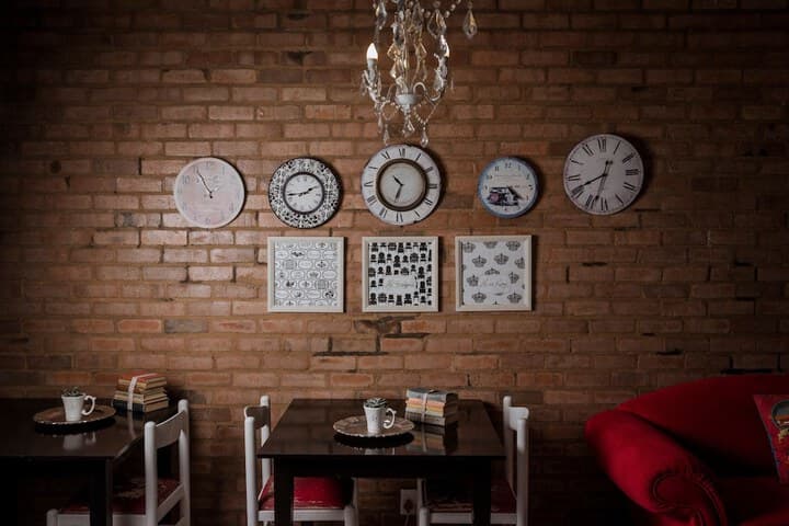 Klip en Kristal Guest House photo 4