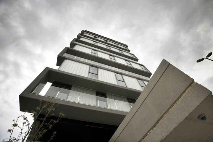 Cosmo Apartments Sants photo 5