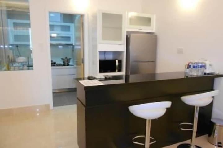 Brunsfield Embassyview Condosuite photo 3