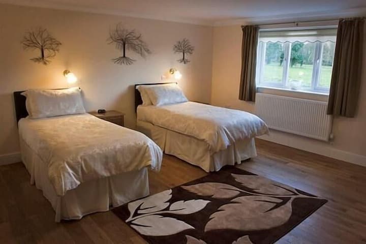 Lovesgrove Country Guest House photo 5