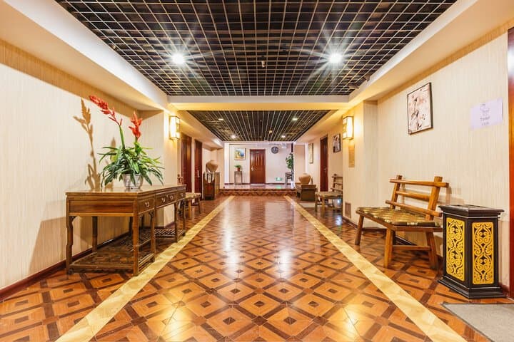 Xian Ancient City Youth Hostel photo 5