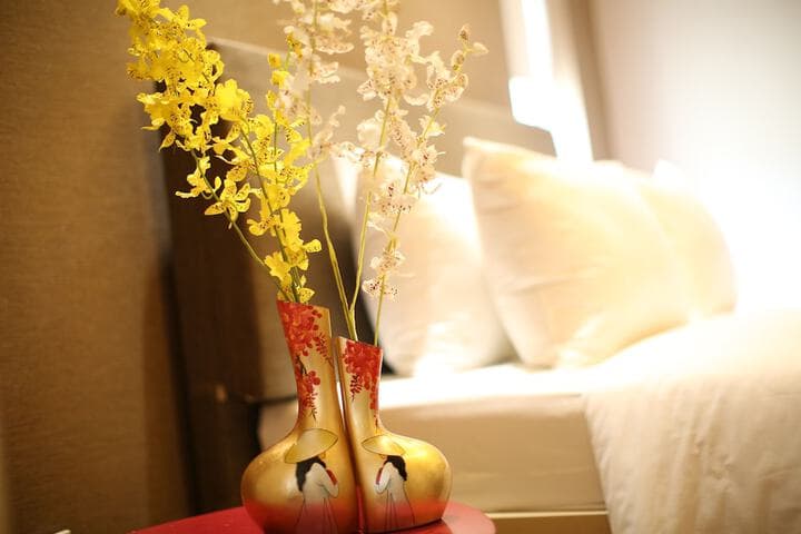 Diamond Suite Hai Ba Trung photo 4