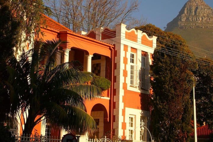 The Villa Rosa Guest House & Self catering Apartments photo 3