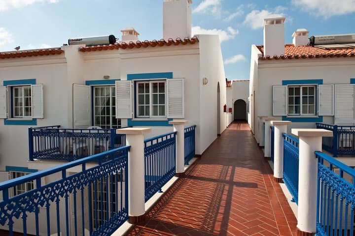Pátios da Vila Boutique Apartments photo 2