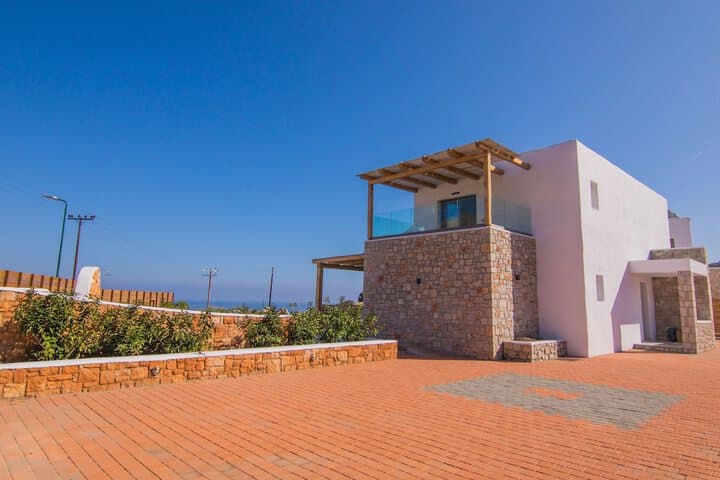 Ikaros Villa photo 2