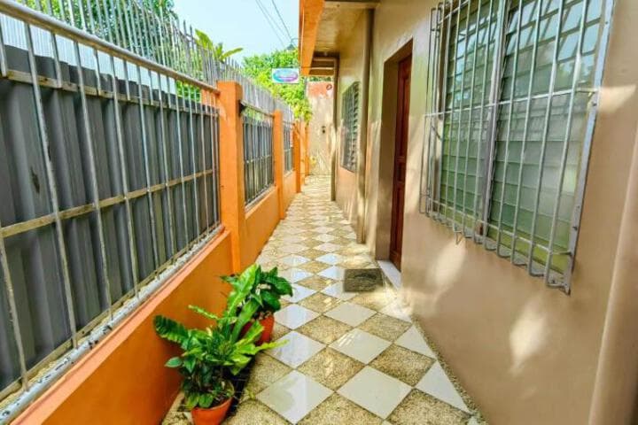 Las Residencias Bed&Breakfast photo 2