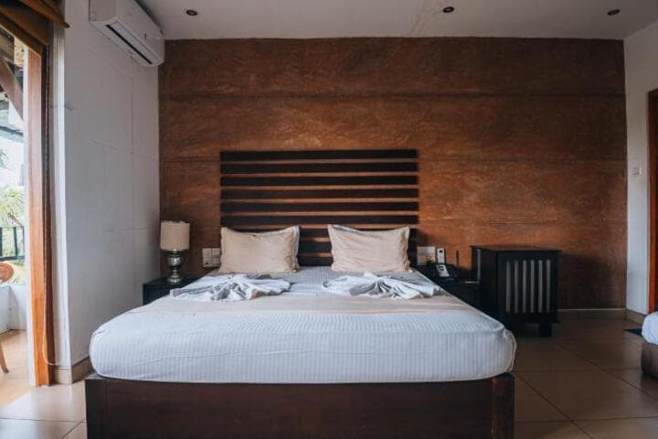 Summer Side Residence photo 2