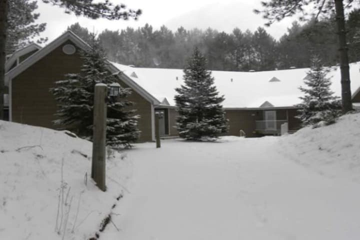Champêtre Tremblant Sunstar photo 2