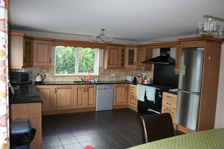 Lios Mór 5 bed self catering house photo 3