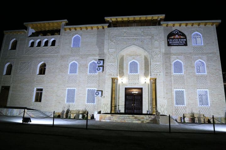 Grand Emir Residence photo 4