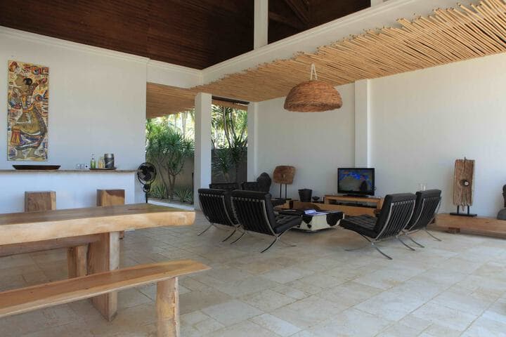Verve Villa Senggigi photo 4