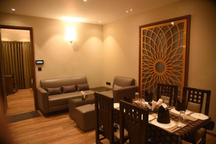 GOLDEN PARK (HOTEL & RESORT) WEST BANGAL photo 2
