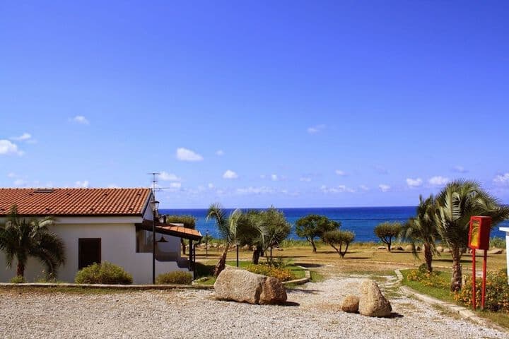 Villaggio Dolomiti sul Mare photo 3