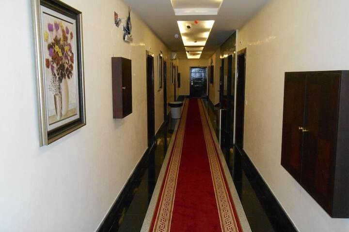 Julanar Alsharq Suites photo 4