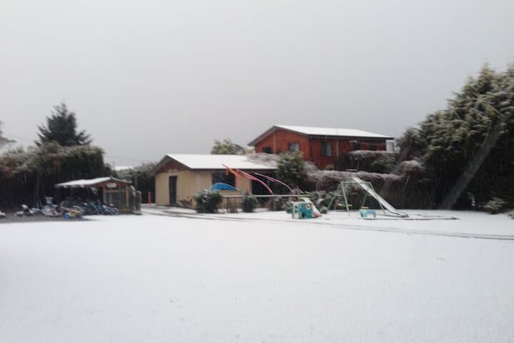 AAA Granary Accommodation photo 2