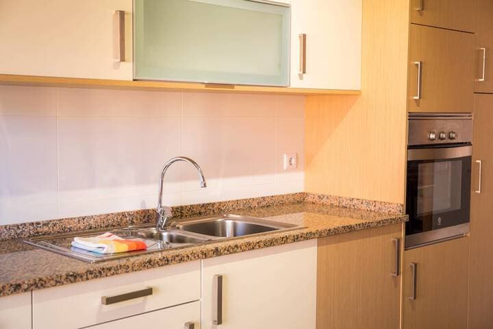 A04 Large Modern 1 bed Apartment with pool by DreamAlgarve photo 5