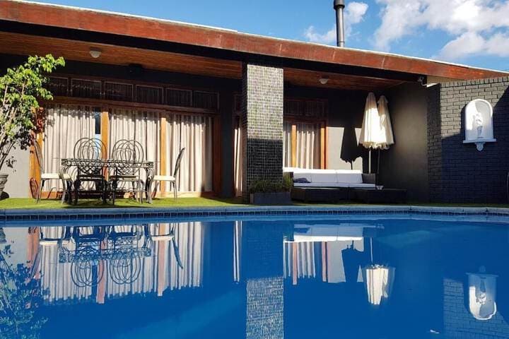 A Queenslin Guesthouse photo 3