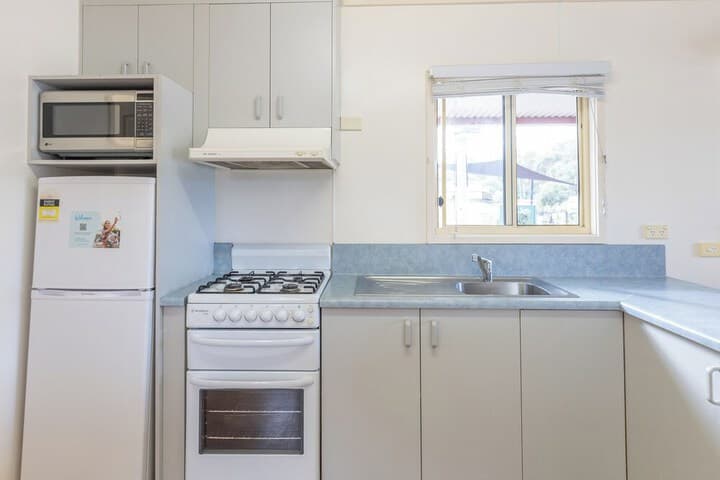 NRMA Echuca Holiday Park photo 2