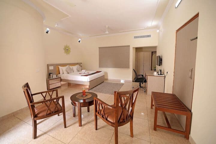 Sunrise Resort photo 3