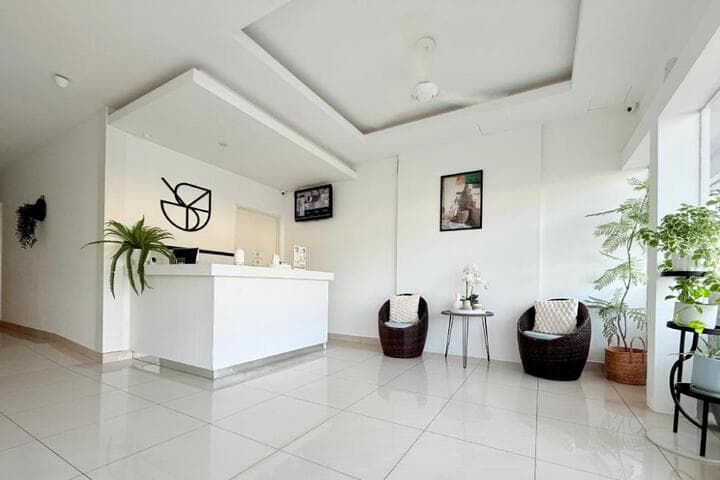 V Hotel Melaka (Near Jonker Street) photo 4