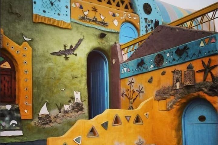 Anakato Nubian Houses photo 2