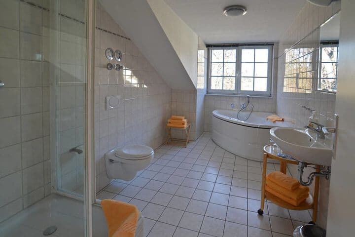 Gästehaus Villa Seraphinum photo 5