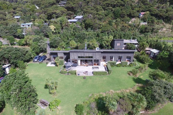 Piha Beachstay Hostel photo 5