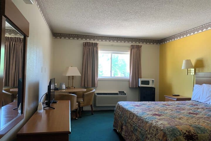 Hotel Jackson photo 5