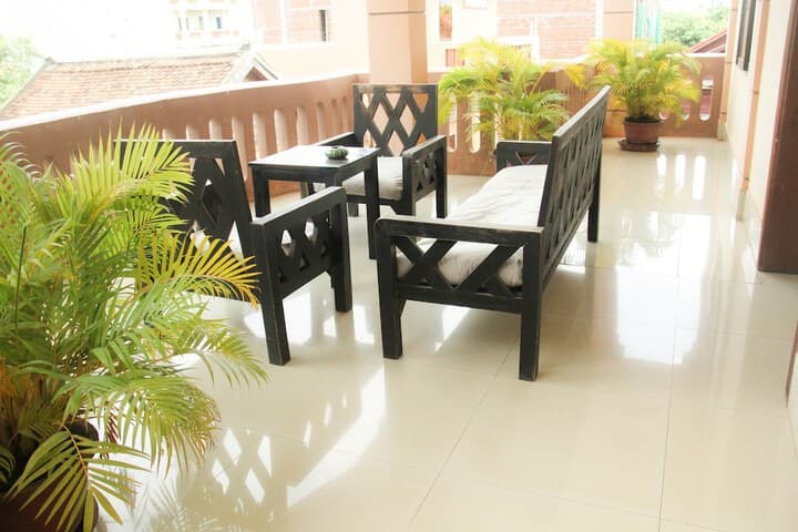 Tropical Breeze Guesthouse photo 2