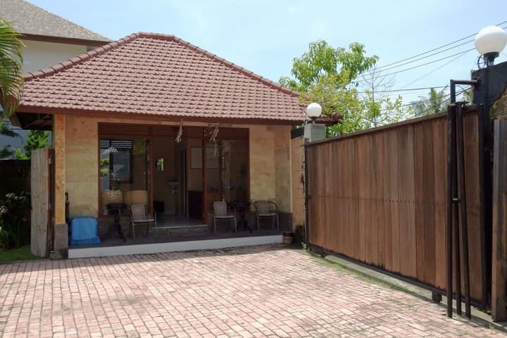 Bali Asih Villa photo 4